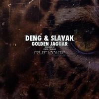 Golden Jaguar