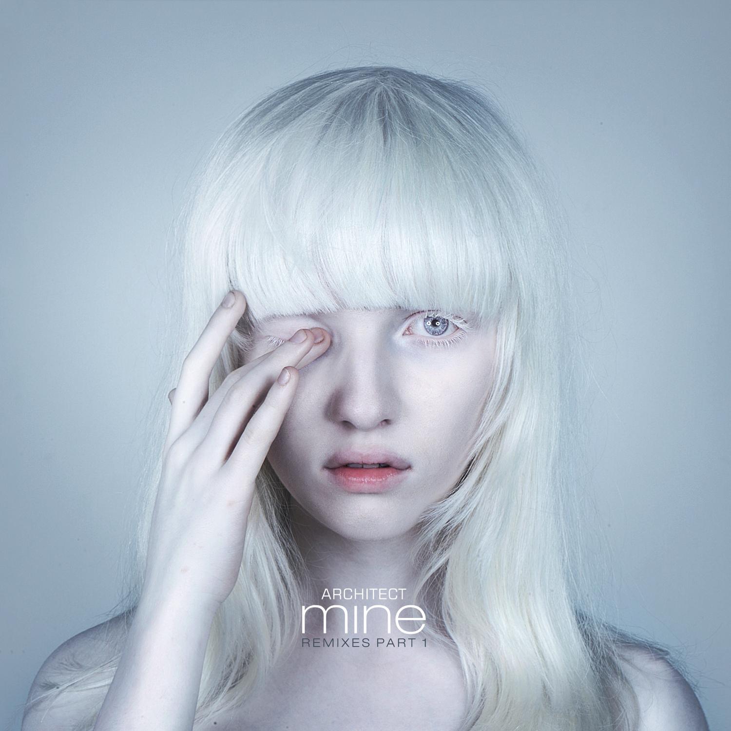 Immaterial (The Walton Hoax Remix)