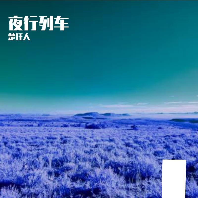 夜行列车封面