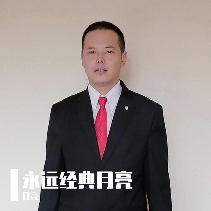 月亮代表我的心(原版伴奏)