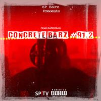 Concrete Barz #91.2 (feat. Snellemotion)