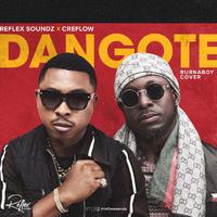 Dangote (Burna Boy cover)