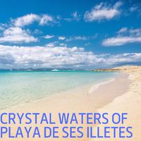 Crystal Waters of Playa De Ses Illetes