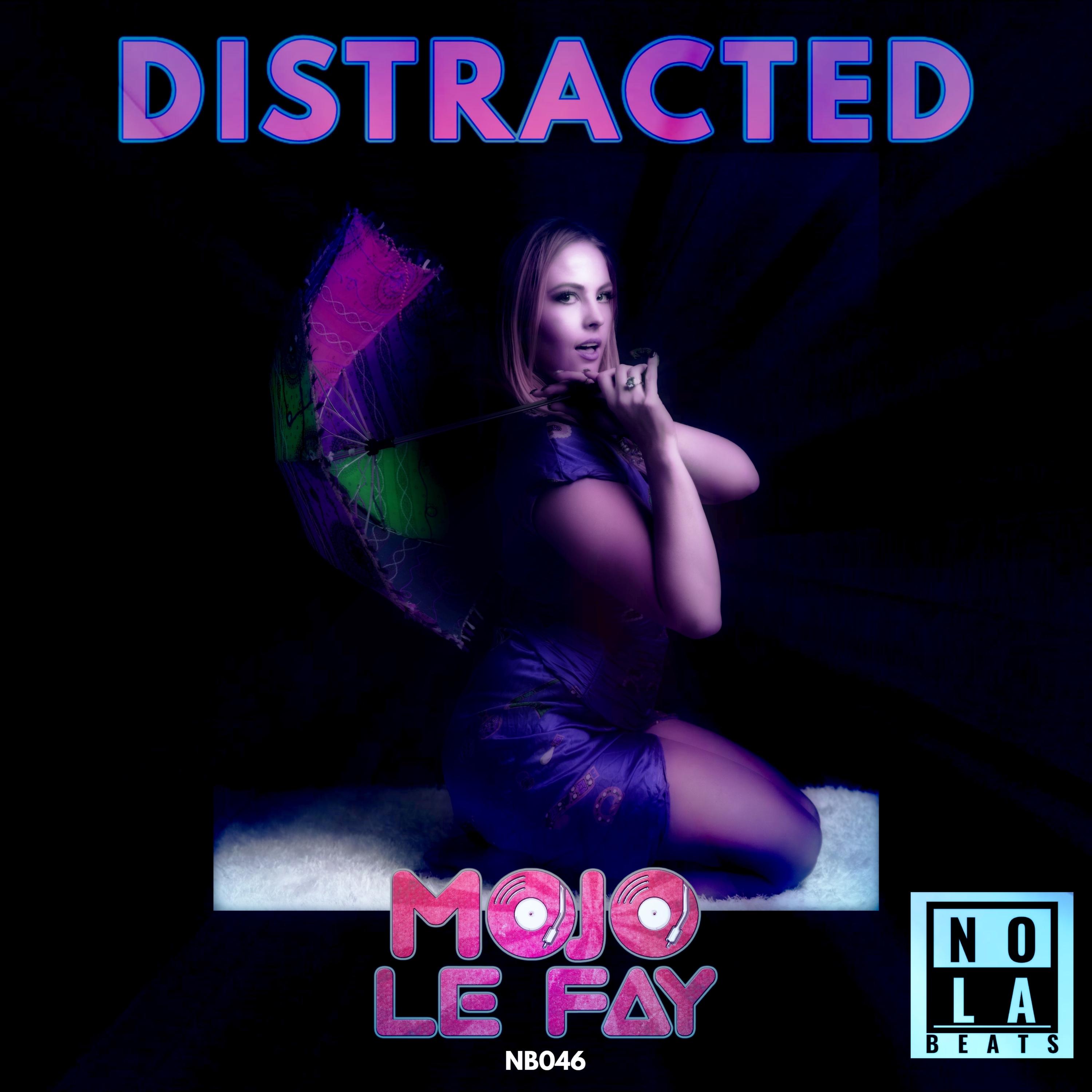 DISTRACTED (ORIGINAL)