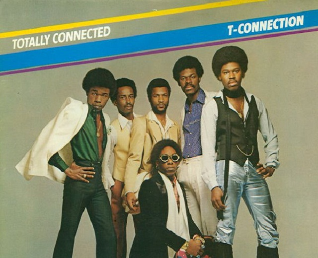 T-Connection
