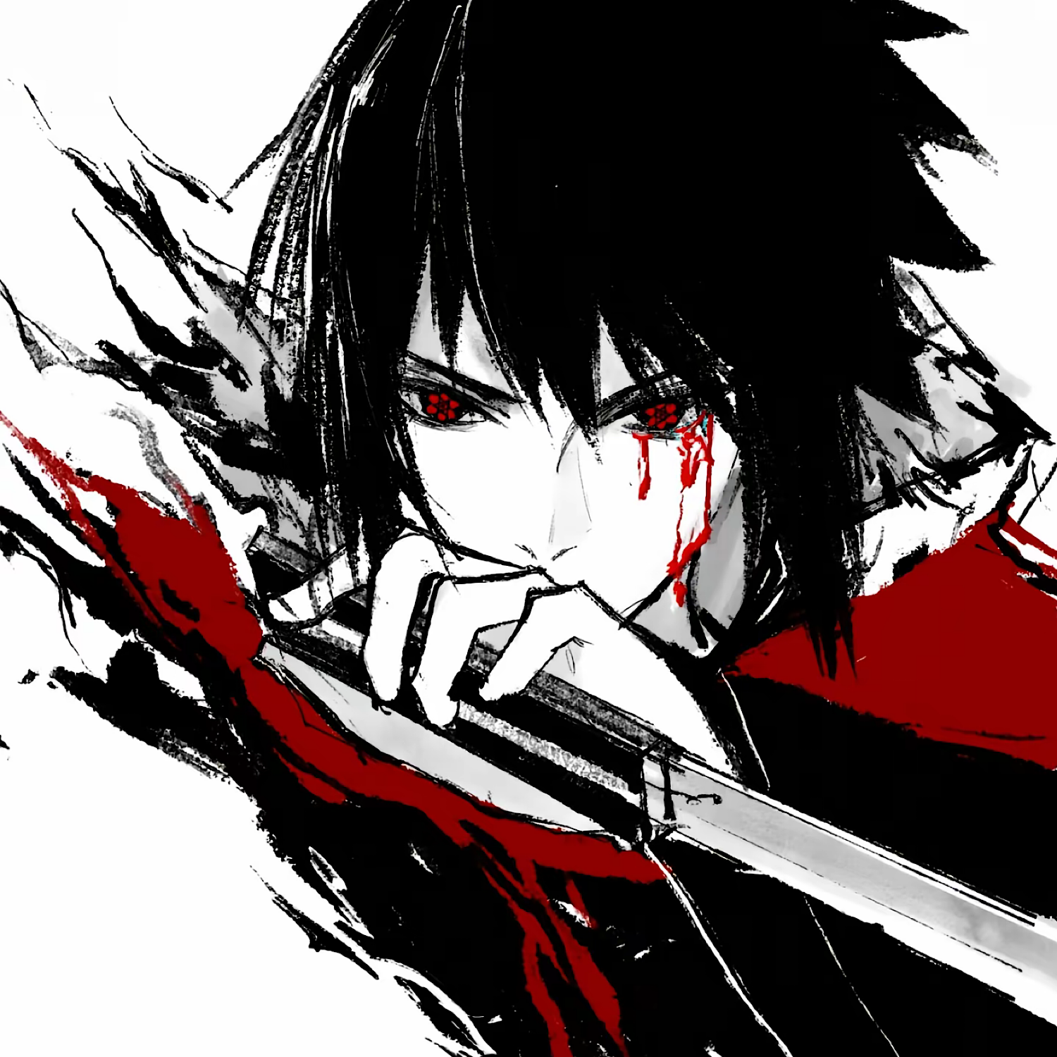 Attack(Deep House)