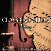 Classical Opera, Vol. 1