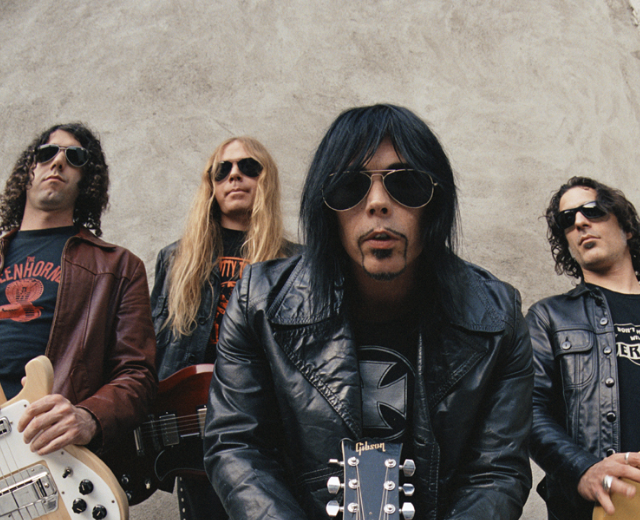 Monster Magnet