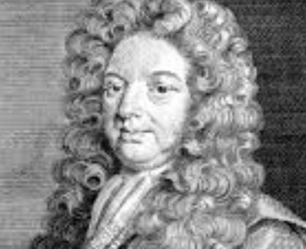 John Blow
