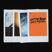 22/2/22 (feat. Paula Cendejas)