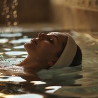 Soothing Spa Sounds: Music for Spa Atmosphere