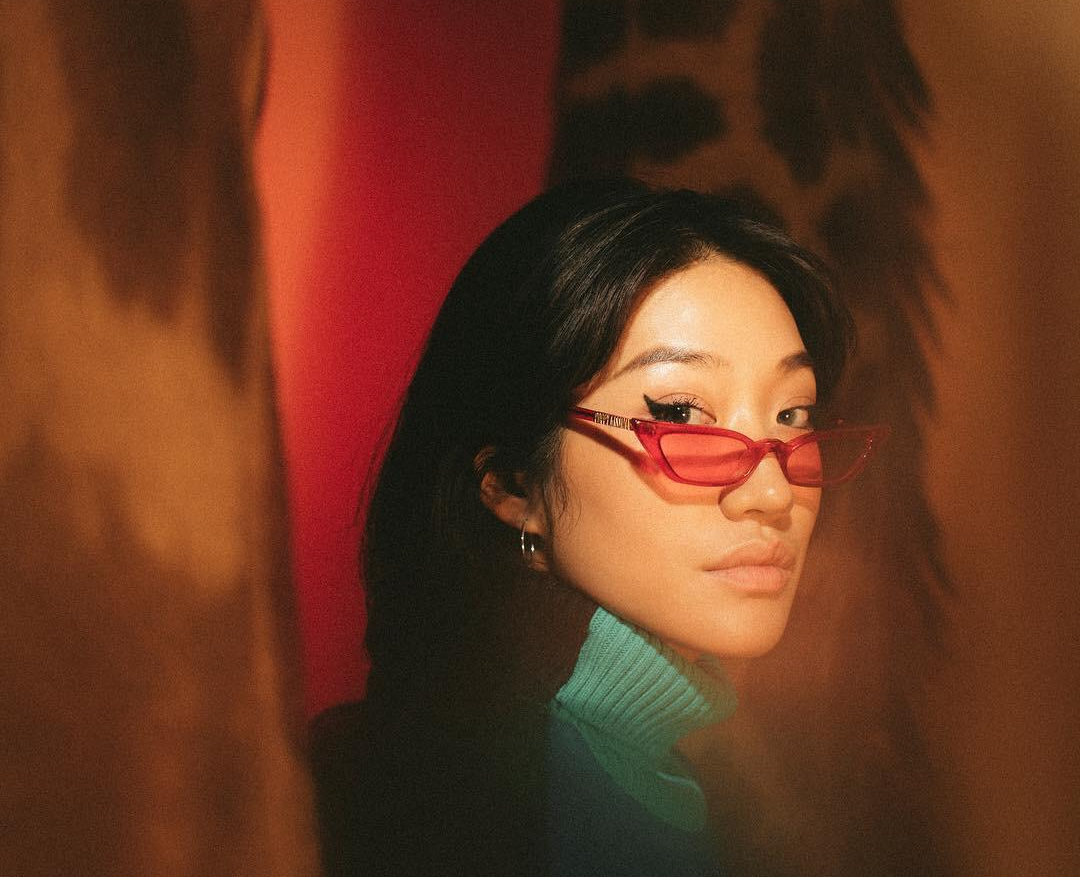 Peggy Gou