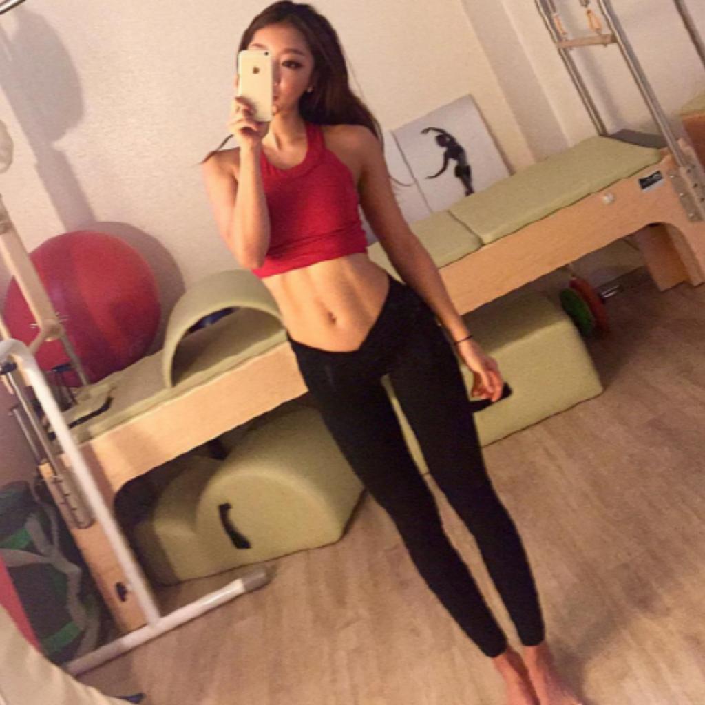 「跑步健身」健身房燃脂必备歌单