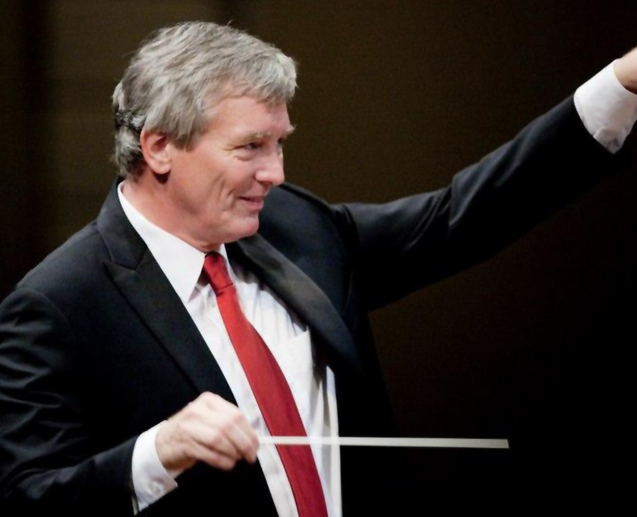 Michael Schønwandt