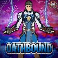 Oathbound