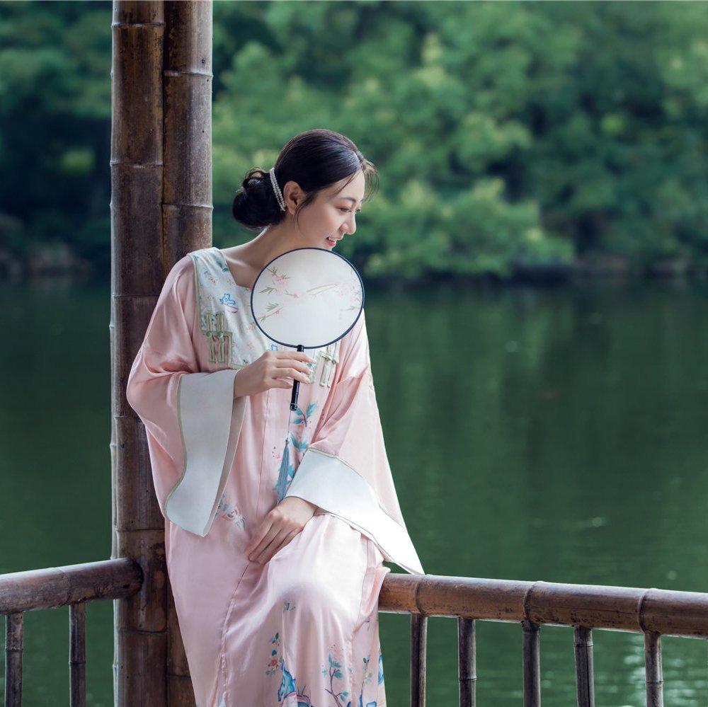 刘珂矣古风歌曲（纯音乐）