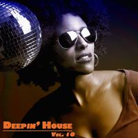 Deepin' House Vol. 10