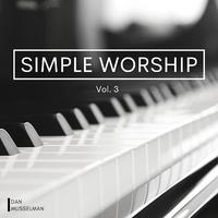 Simple Worship, Vol. 3