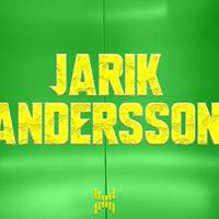 Jarik Andersson