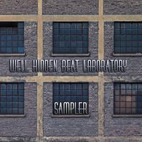 Well Hidden Beat Laboratory Sampler