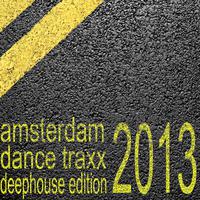 Amsterdam Dance Traxx, Deep House Edition (Club Electronics)