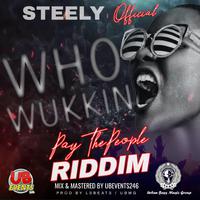 Who Wukkin (feat. Steely Official)