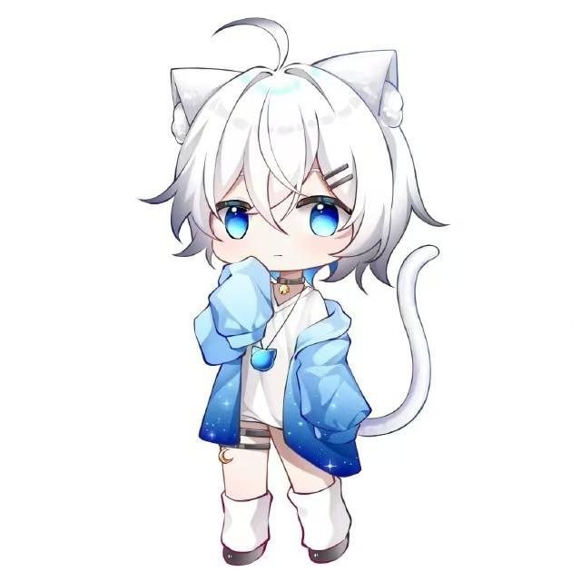 江影月-你的影月月