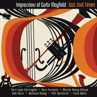 Impressions of Curtis Mayfield