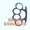 John Dahlbäck - Brass Knuckles