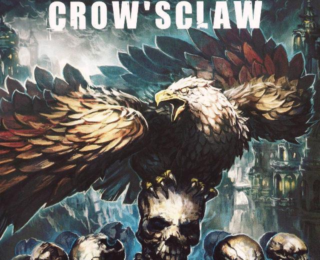 CROW'SCLAW