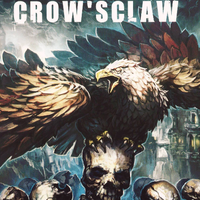 CROW'SCLAW资料,CROW'SCLAW最新歌曲,CROW'SCLAWMV视频,CROW'SCLAW音乐专辑,CROW'SCLAW好听的歌