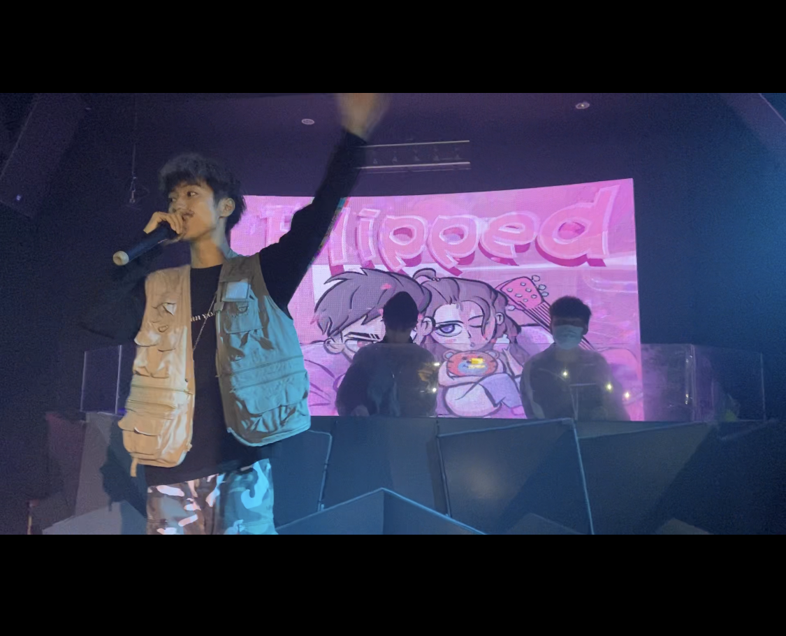 林欧克