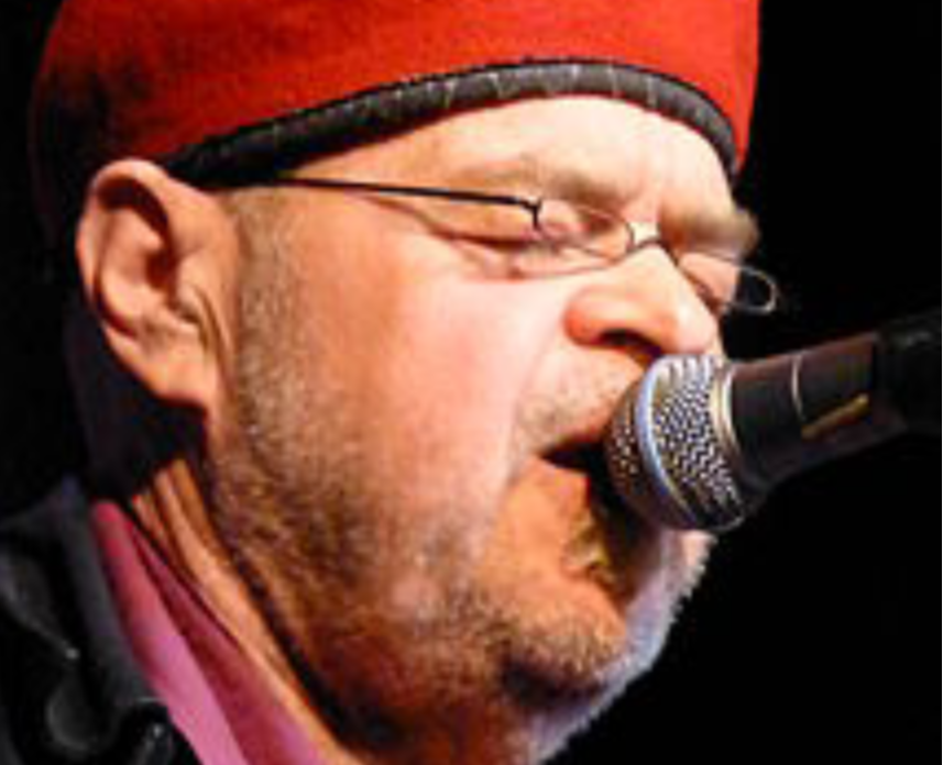 David Thomas