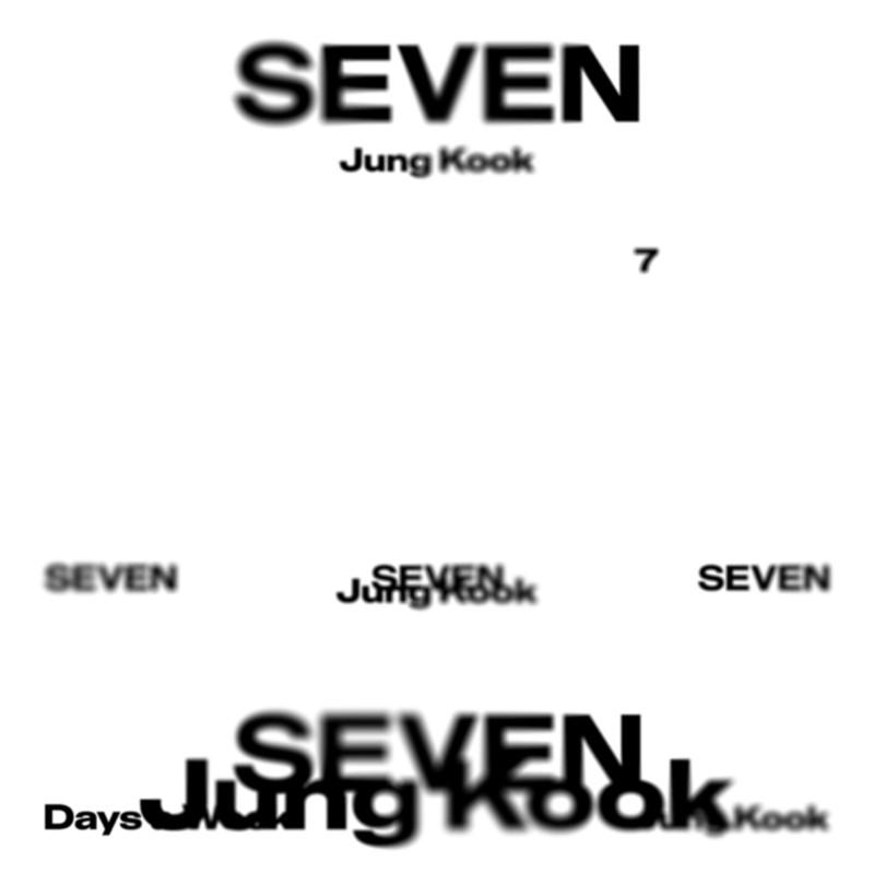 Jung Kook ·《Seven (feat_ Latto) – Clean Ver_》