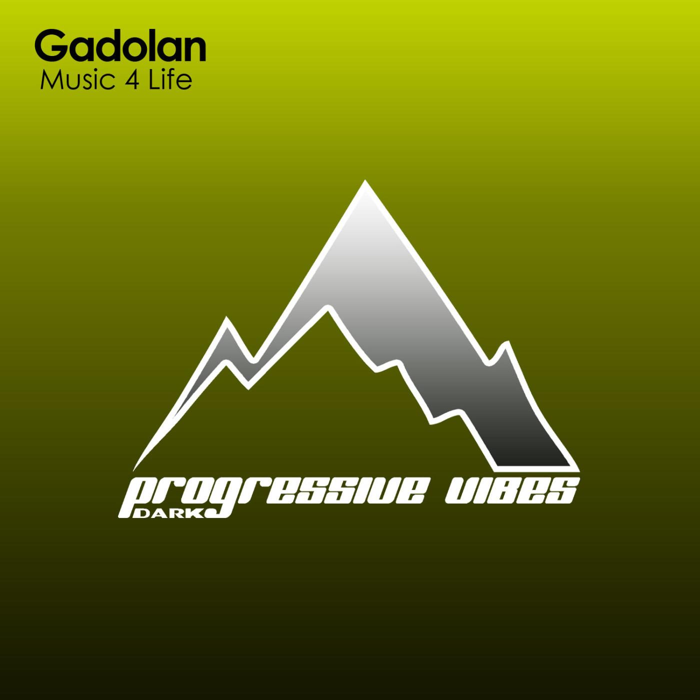 Music 4 Life (Original Mix)