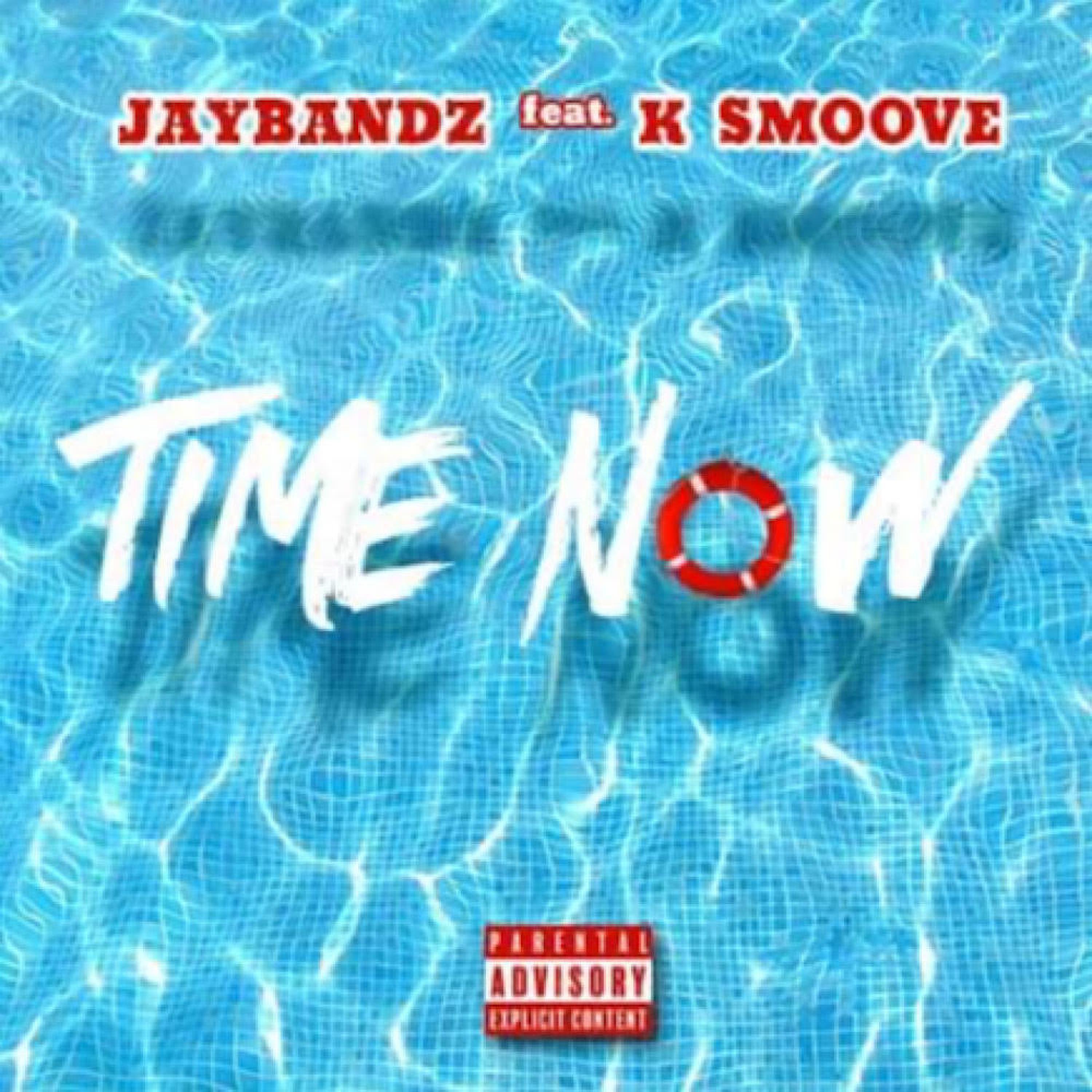 Time Now (feat. Ksmoove)
