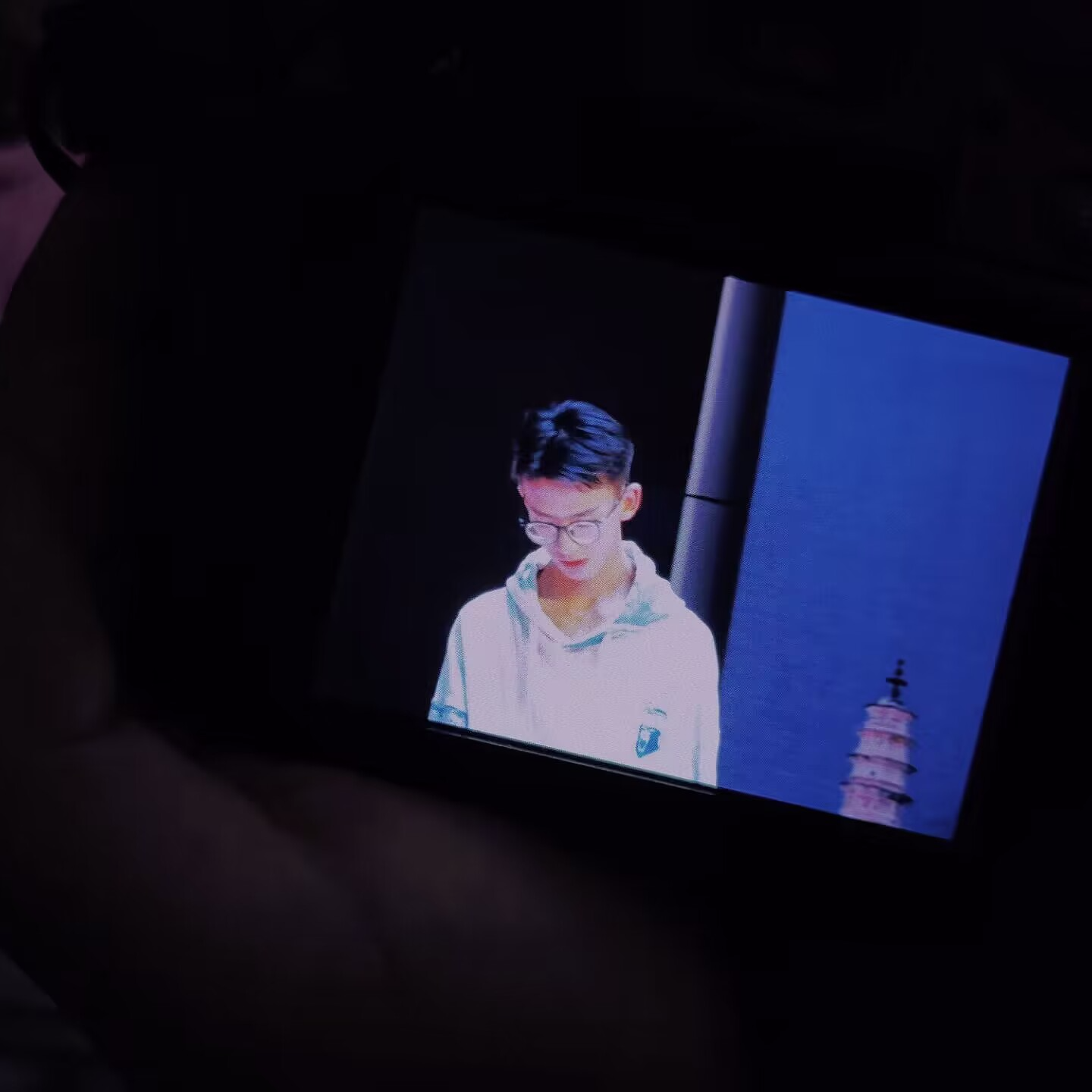 自言自语（Prod by BECU BEATZ） - Not-yourpei封面