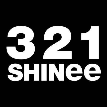 SHINee ·《3 2 1 (ドラマver_)》