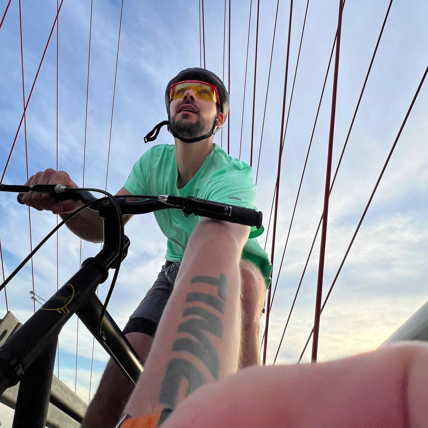 All I Want Is You to Love Me Now