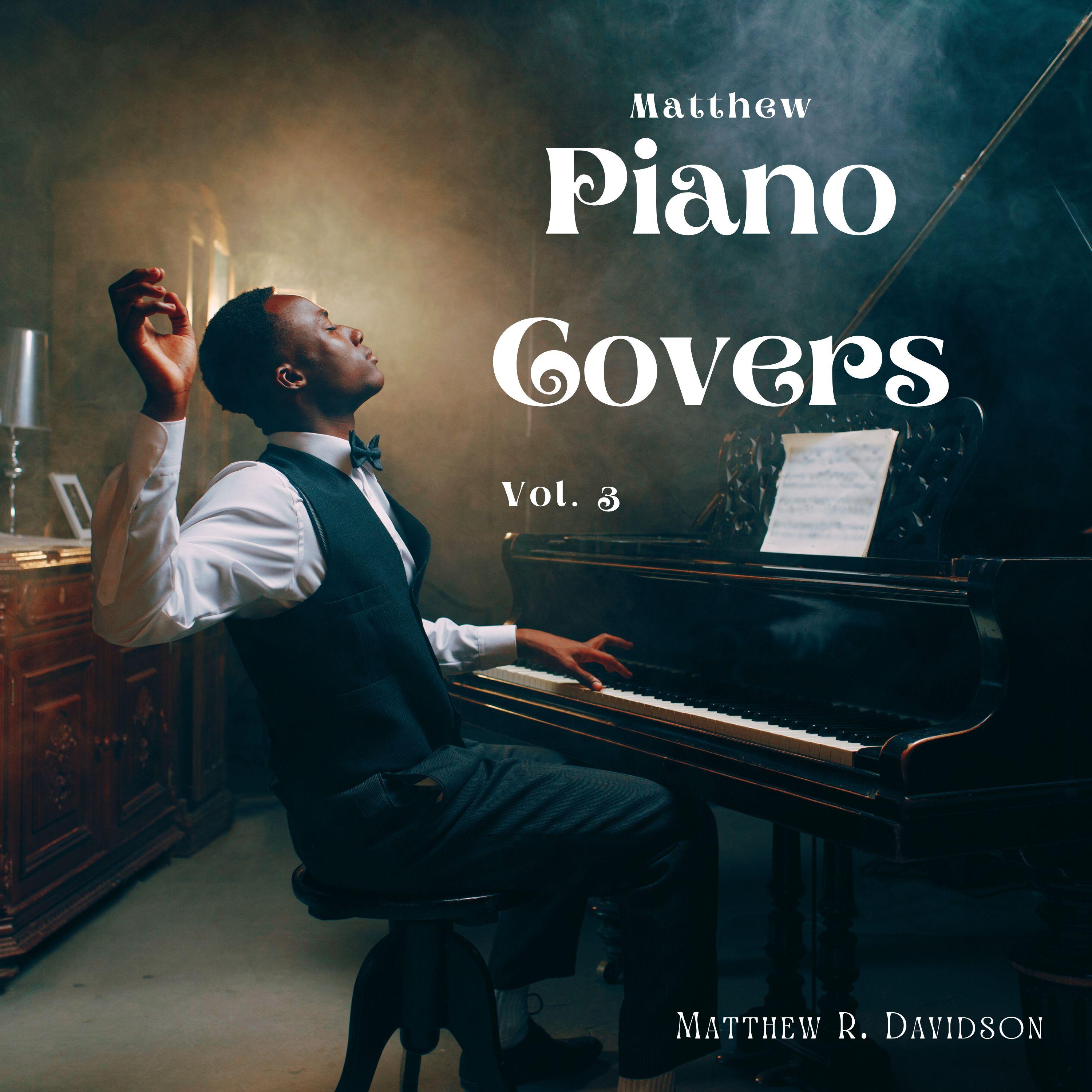 Purple Rain (Instrumental Version)