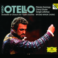 Verdi: Otello