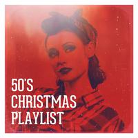 50's Christmas Playlist