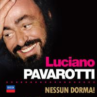 Nessun Dorma!