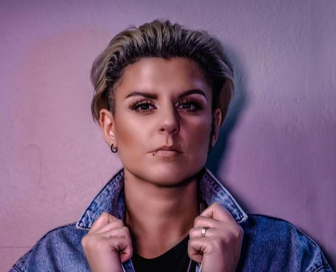 Christina Novelli