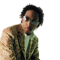 Deitrick Haddon