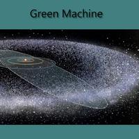 Green Machine资料,Green Machine最新歌曲,Green MachineMV视频,Green Machine音乐专辑,Green Machine好听的歌