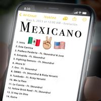 Mexicano 2