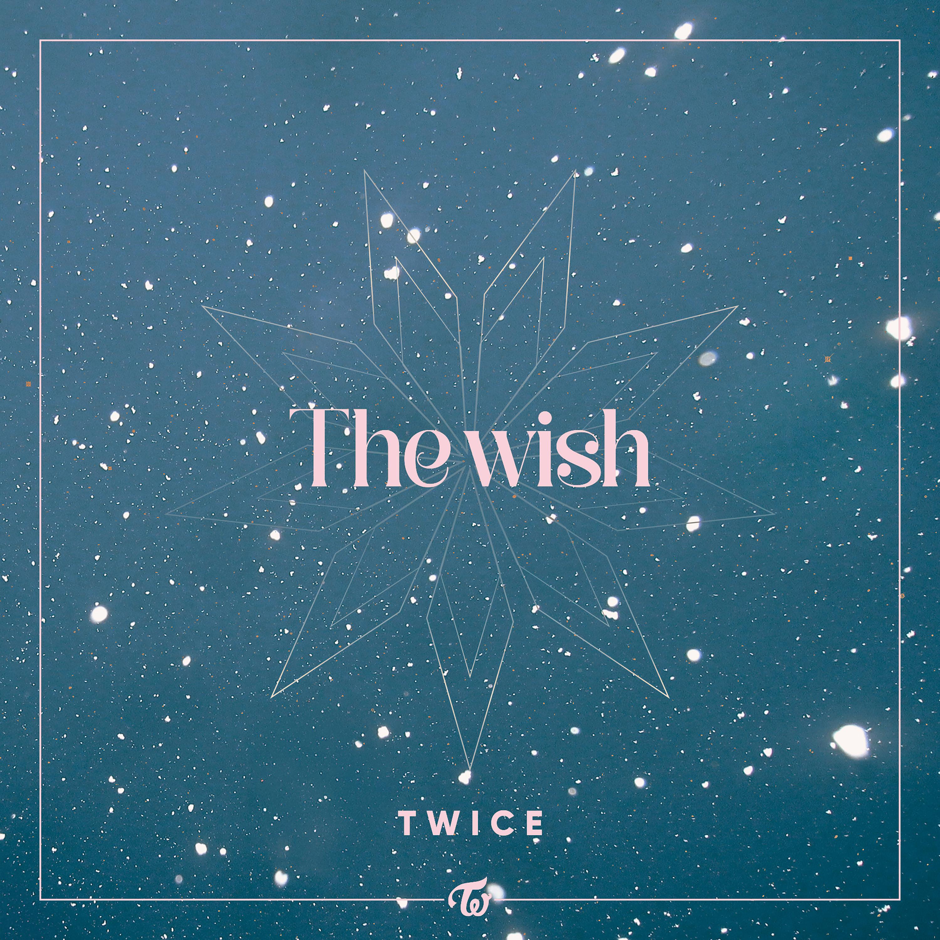 The wish专辑