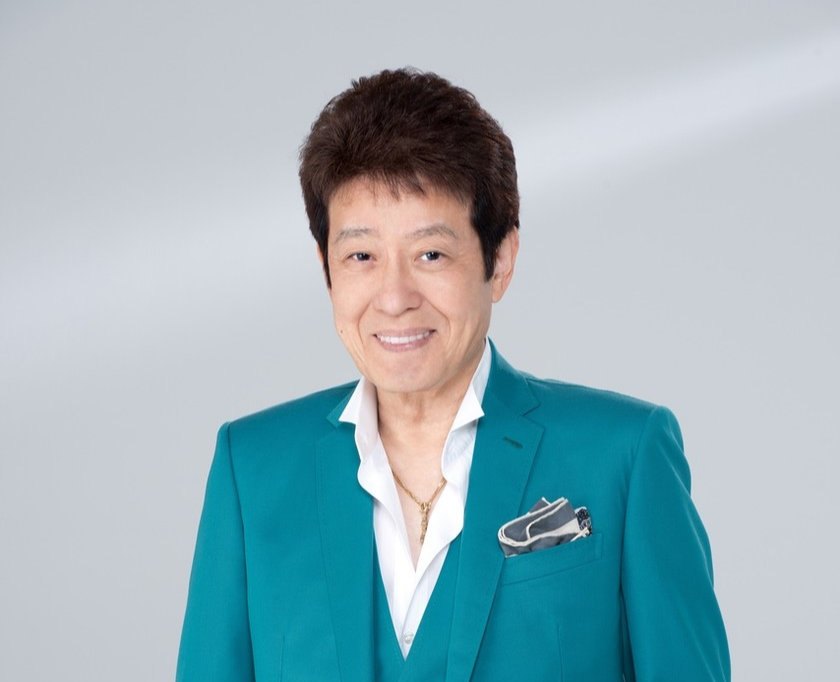 舟木一夫