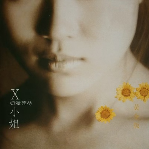 韩宝仪 ·《X小姐》